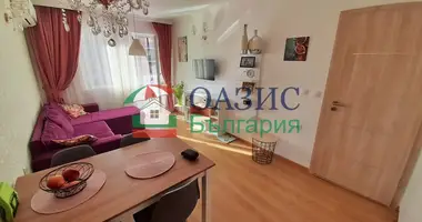 Wohnung 3 zimmer in Nessebar, Bulgarien
