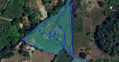 Plot of land in Mandria, Cyprus