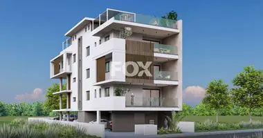 Wohnung 2 Schlafzimmer in Kato Polemidia, Zypern