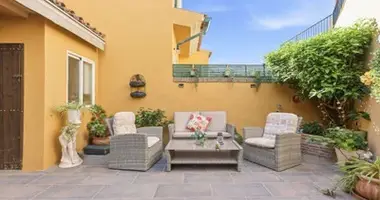 3 bedroom house in Manilva, Spain