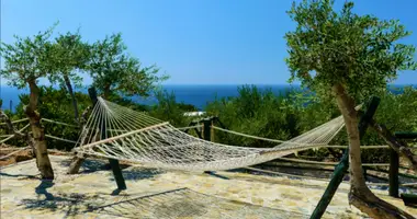 Villa in Koutsouras, Griechenland