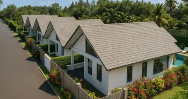 Дом 2 комнаты в Тхаланг, Таиланд