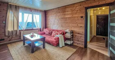 Квартира 2 комнаты в Вевис, Литва