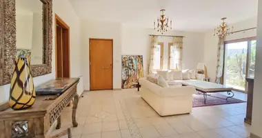 Wohnung 5 Schlafzimmer in Limassol, Zypern