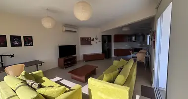 2 bedroom apartment in Demos Agiou Athanasiou, Cyprus