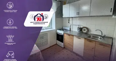 4 room apartment in Sluck, Belarus