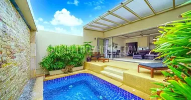 Appartement 1 chambre dans Choeng Thale, Thaïlande