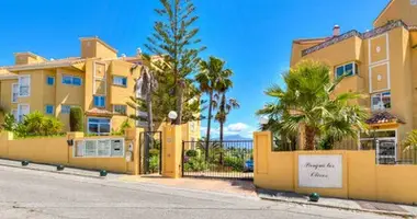Apartamento 2 habitaciones en Bel Air, Španjolska