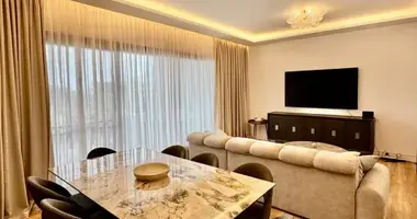 3 bedroom apartment in Germasogeia, Cyprus