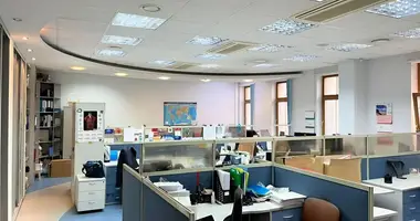Oficina 1 525 m² en Moscú, Rusia