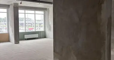 Pomieszczenie biurowe 107 m² w Mińsk, Białoruś