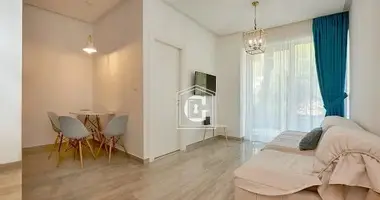 Wohnung 1 zimmer in Rafailovici, Montenegro