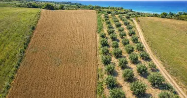 Grundstück in Nea Triglia, Griechenland