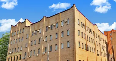Office 249 m² in Moscow, Russia