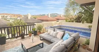 Casa 3 habitaciones en Mijas, Španjolska