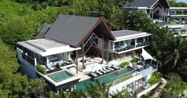 Villa in Kamala, Thailand
