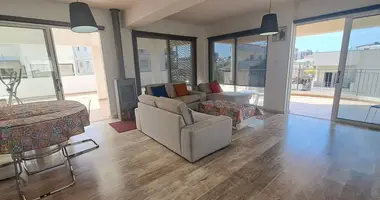 3 bedroom apartment in Limassol, Cyprus