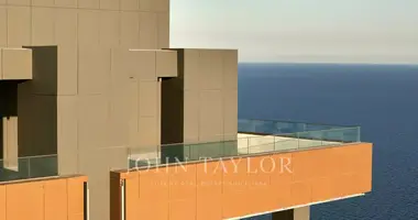 Квартира 1 комната в Агиос Тихонас, Кипр