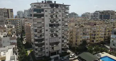 Квартира 2 комнаты в Махмутлар, Турция