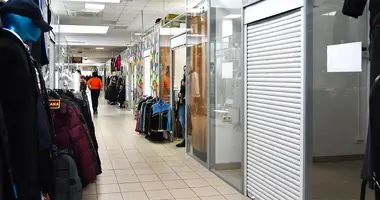Nieruchomości komercyjne 9 m² w Mińsk, Białoruś