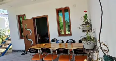 Maison 1 chambre dans Bashkia Durres, Albanie