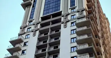 1 room apartment in Odesa, Ukraine