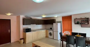 2 bedroom apartment in Nesebar, Bulgaria