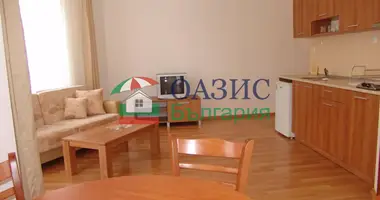 Apartamento 2 habitaciones en Nesebar, Bulgaria