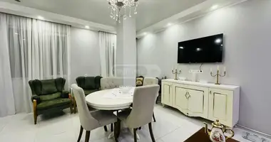 3 bedroom apartment in Batumi, Georgia