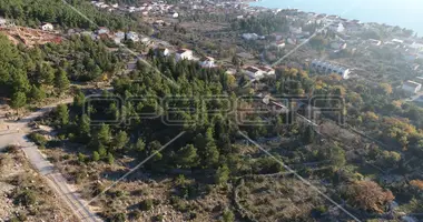 Terrain dans Opcina Starigrad, Croatie