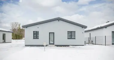 Haus in Pypliai, Litauen