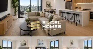 Apartamento 3 habitaciones en Siggiewi, Malta