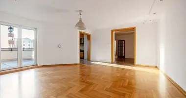 Apartamento 4 habitaciones en Varsovia, Polonia