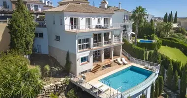 Casa 6 habitaciones en Dos Hermanas, Španjolska