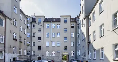 Appartement 2 chambres dans Poznan, Pologne
