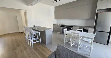 Appartement 3 chambres dans Limassol, Chypre