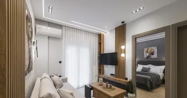 Appartement 2 chambres dans Municipality of Thessaloniki, Grèce