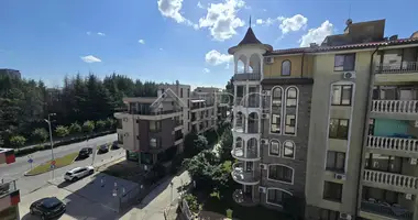 Mieszkanie 2 pokoi w Nesebyr, Bułgaria