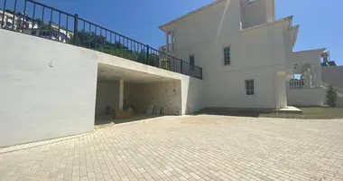 Villa Villa en Alanya, Turquía