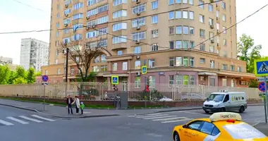 Oficina 243 m² en Moscú, Rusia