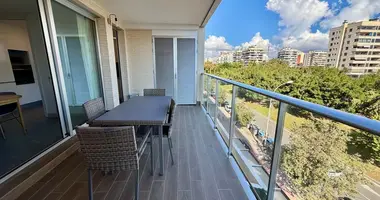 Villa 2 bedrooms in Alicante, Spain