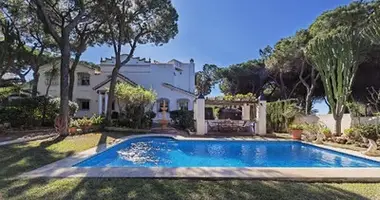 Haus 4 Schlafzimmer in Artola, Spanien