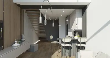 Wohnung 2 zimmer in Akanthou, Nordzypern