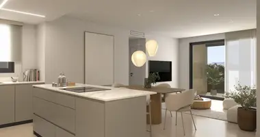 2 bedroom apartment in Catral, Spain