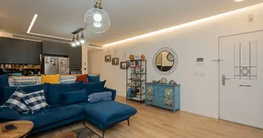 3 room apartment in Harish, Israel