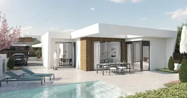 Villa 3 chambres dans Murcie, Espagne