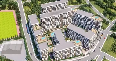 Wohnung 4 Schlafzimmer in Pendik, Türkei