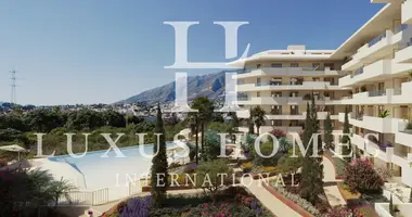 Квартира 3 комнаты в Фуэнхирола, Испания