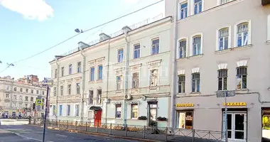 Room 6 rooms in Saint Petersburg, Russia