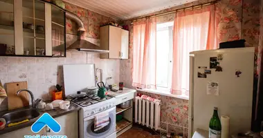 Mieszkanie 2 pokoi w Homel, Białoruś